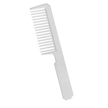 Imagem de Pente Profissional Esplendido Osso Sintético Santa Clara