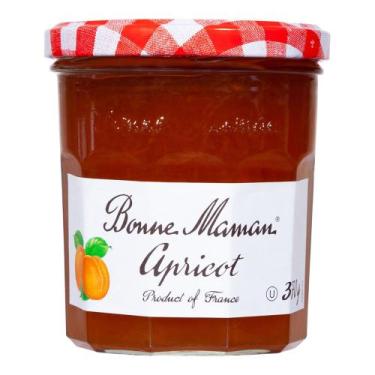 Imagem de Geleia de Damasco Bonne Maman 370g
