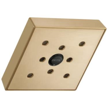 Imagem de Delta RP70171CZPR Universal Chuveiro Componentes, Lumicoat Champagne Bronze