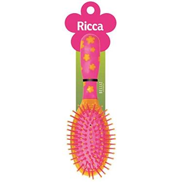Imagem de Ricca Escova Kids Oval Ricca
