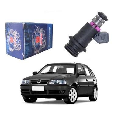 Imagem de Bico Injetor Bilbao Gol G3 1.0 Flex 2003 A 2005
