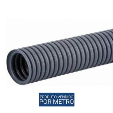 Imagem de Kanaduto Pead Sw Dn 63mm 2" Cinza Kanaflex, Cinza