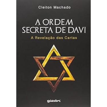 Imagem de Ordem Secreta de Davi, A: A Revelação das Cartas - GIOSTRI, 3