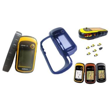 Imagem de Botão Gps Garmin Etrex 10 20 22 30 32  conserto Linha Etrex - E-overla