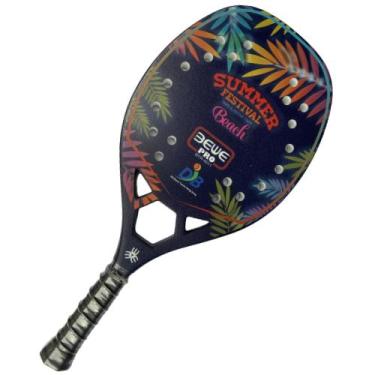 Imagem de Raquete Beach Tennis PRO Bewe