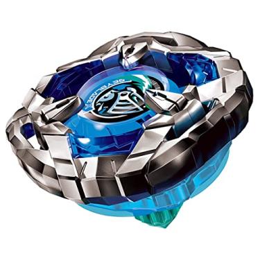 Imagem de Takara Tomy BEYBLADE X BX-06 Booster Night Shield 3-80N