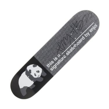 Imagem de Enjoi Signature Series Deck, HSU, 19 cm