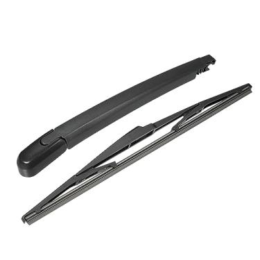 Imagem de ACROPIX Conjunto de substituição do braço da lâmina do limpador de para-brisa traseiro qualidade OEM adequado para Lexus RX300 2003-2008 para Lexus RX330 2003-2008 - Pacote com 2