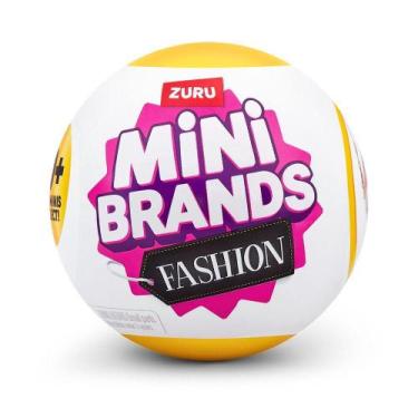 Imagem de Mini Brands Fashion Surpresa - Candide