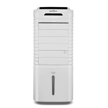 Imagem de Climatizador de Ar Britânia 4 em 1 Autonomia 26h BCL05A 220V