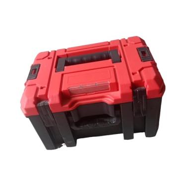 Imagem de Ｂｅｓｇａ Estojo Organizador de Armazenamento de Ferramentas para Equipamentos de Eletricista, 365x280x195