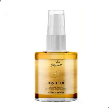 Imagem de Glynett Óleo Argan Em 30ml Restaurador