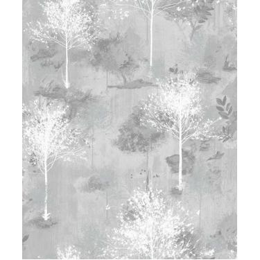 Imagem de Papel de parede importado Avalon 253- acabamento TNT antichamas. - Eda