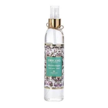 Imagem de Home Spray Alecrim-Magno Madressenza 200ml