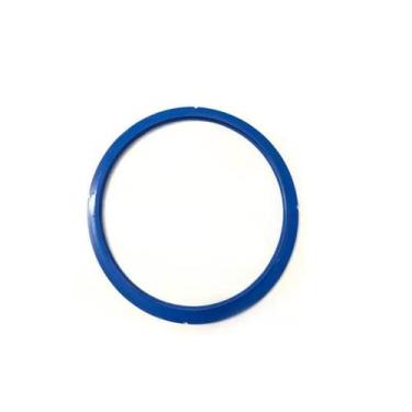 Imagem de Borracha Panela de Pressão Rochedo Turbo Top Clock Conforto - Guamante