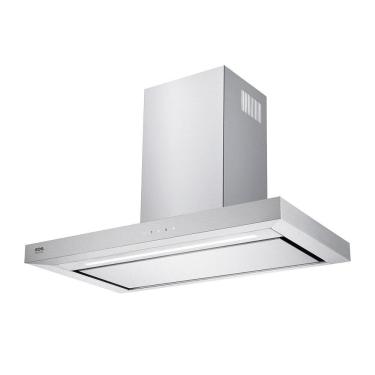 Imagem de Coifa e Depurador de Parede EOS 90cm Premium Digital Touch Inox 1200m³/h EPCO90PTDI 220V