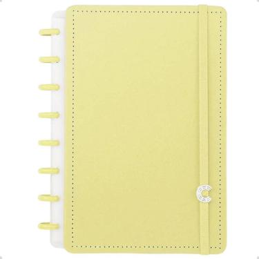 Imagem de Caderno Inteligente All A5 Customizável 80 Folhas Offset 90g