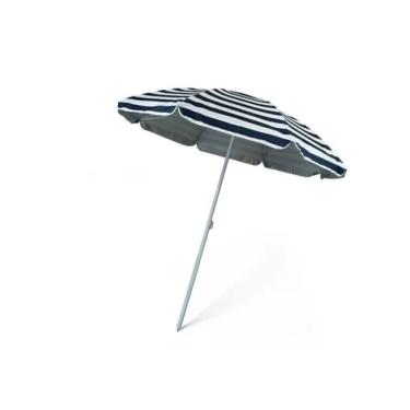 Imagem de Guarda-sol Solis Estrutura Aço E Fibra De Vidro 1,8m 50uv