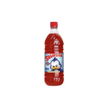 Imagem de Base Líquida Saborama Creme 970ml