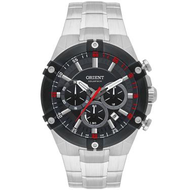 Imagem de Relógio Orient Sport Masculino Cronógrafo Mbssc278