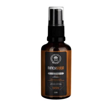 Imagem de Tonico Capilar Minox Good 120 ml Cresce Cabelo e Barba - Mister Bigody