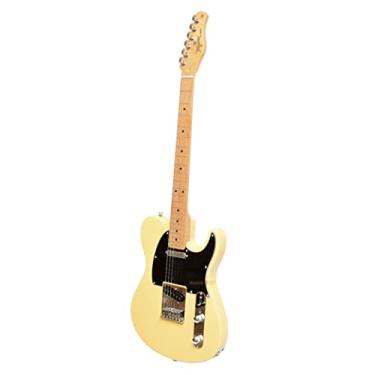 Imagem de GUITARRA ELETRICA TAGIMA TW SERIES TW-55 BUTTERSCOTCH