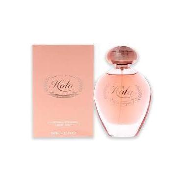 Imagem de New brand prestige hola for women eau de parfum 100ml