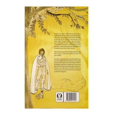 Imagem de O Reino de Orekare