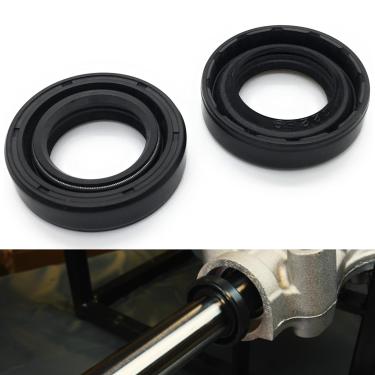 Imagem de Substituição de vedação de óleo de eixo da marca TT-187T0134280 serve para Tuff Torq, MTD, Troy-Bilt, Cub-Cadet, Craftsman, Bolens, Remington, Ryobi, Yardman Yard-Machine