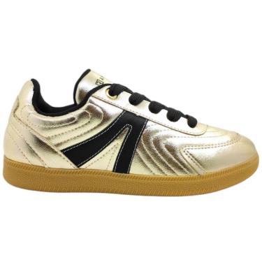 Imagem de Tênis Feminino Casual Dia a Dia Passeio Trabalho Flatform Fly Easy Ramarim 2562103