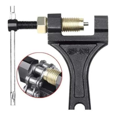 Imagem de Chave Extratora Sacar Pino Corrente Manutenção Bike Bicicleta - Storn3