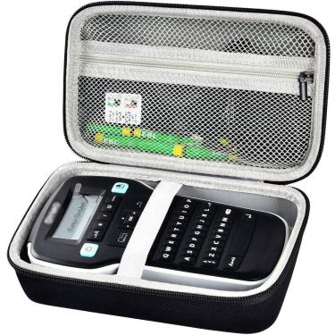 Imagem de Estojo de transporte para fabricante de etiquetas portátil DYMO LabelManager 160/280