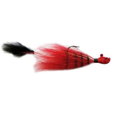 Imagem de Isca Artificial Yara Killer Jig  (17g) - Várias Cores, Cor 02, Hallowe