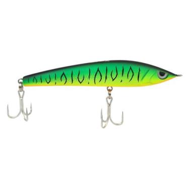 Imagem de Isca Artificial Yara Hunter Bait 7,5cm (6g) - Várias Cores, Cor 64, Ma