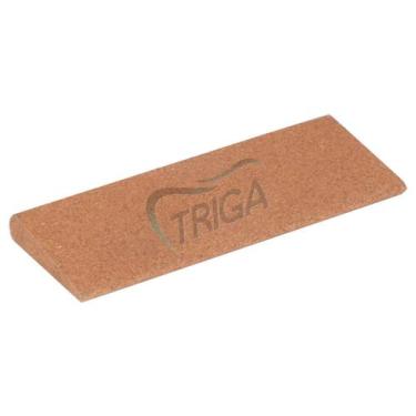 Imagem de Pedra Afiar Laranja Para Goiva - Grande A.A.320 - THIMON INSTRUMENTOS 