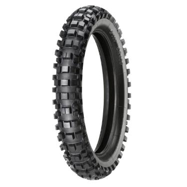 Imagem de Pneu 120/100-18 TRASEIRO CRF 230 KLX 300 68M CR400 Vipal ARO 18`