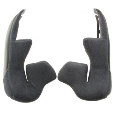 Imagem de Forro Capacete Shoei Bochechas Neotec 1 Type C 35mm