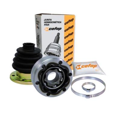 Imagem de Homocinetica lado cambio passat gol belina pampa escort - COFAP