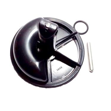 Imagem de Desviador Válvula Seletora Jacuzzi Original CFA e TP C/Pino inox e Oring