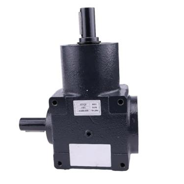 Imagem de JZGRDN Conjunto de caixa de engrenagens ângulo reto 500025001 50-00250-01 compatível com Carrier X4 7500 Ultima XTC X2 1800 2100 2100A 2100R 2500A 2500R