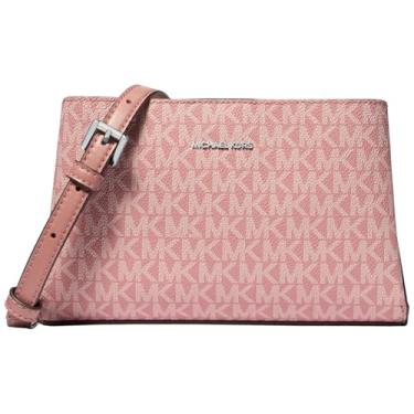 Imagem de Michael Kors Bolsa transversal pequena Ruthie, rosa, One Size