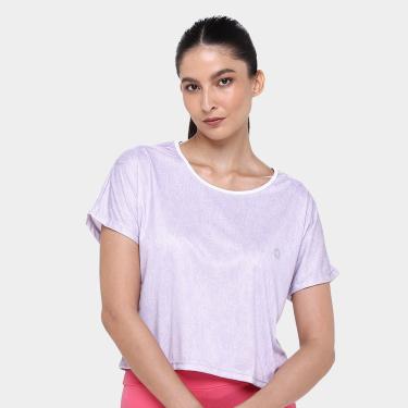 Imagem de Cropped Área Sports Inlet Feminino-Feminino