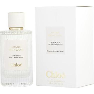 Imagem de Perfume Feminino Chloe Atelier Des Fleurs Hibiscus Abelmoschus EDP Spr