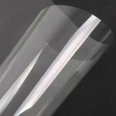 Imagem de Placa De Acrílico PETG Para Ensaio Fotográfico 0,5mm x 1m x 2m - NoBra
