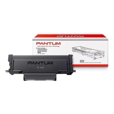 Imagem de Toner Pantum TL 411 P3300DN P2010D P3010 M720 I Original 6K