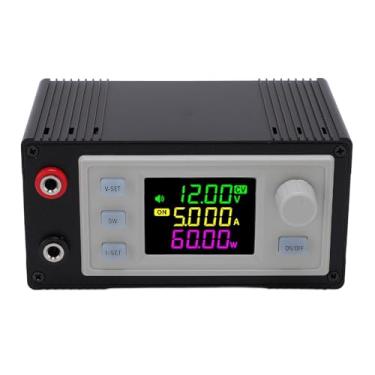 Imagem de Regulador de Tensão Ajustável DC, DC 6-30V para DC 0-36V Converter de Energia, Regulador de Tensão de Alimentação DC DIGITAL, Estabilizador de Tensão Constante
