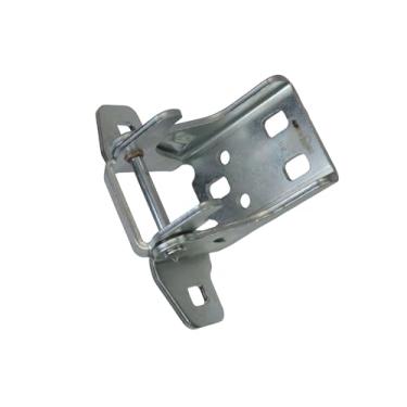 Imagem de PT Auto Warehouse DH-CH6505L-F - Dobradiça de porta, inferior - serve na frente esquerda ou frontal direita, (substitui #: 55275634AA)