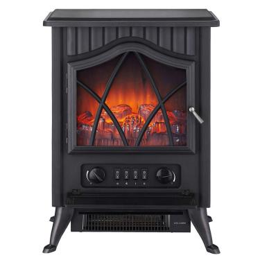 Imagem de Aquecedor Lareira Cadence Retrô 1800W 220V AQC810