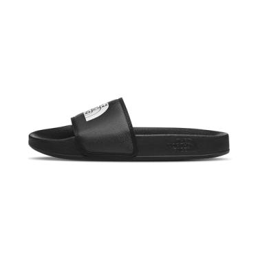 Imagem de The North Face Youth Base Camp Slide III, TNF Black/TNF Black, 1