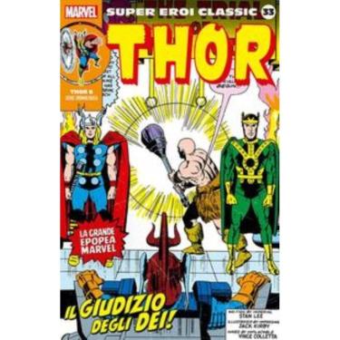 Imagem de Coleção Clássica Marvel Volume 37 - Thor - Volume 06